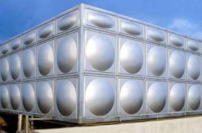 不銹鋼消防水箱