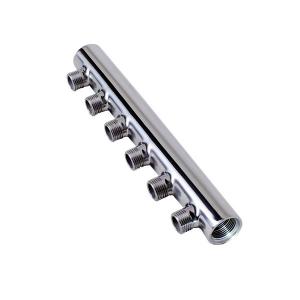 不銹鋼分集水器