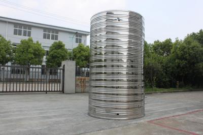 不銹鋼保溫水箱