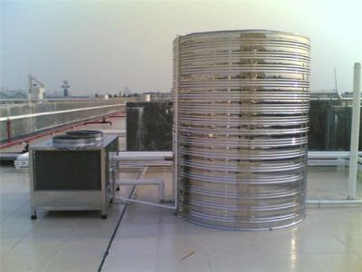 不銹鋼保溫水箱