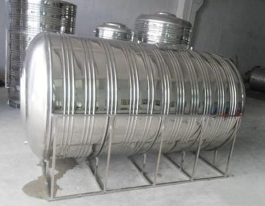 不銹鋼生活用水水箱